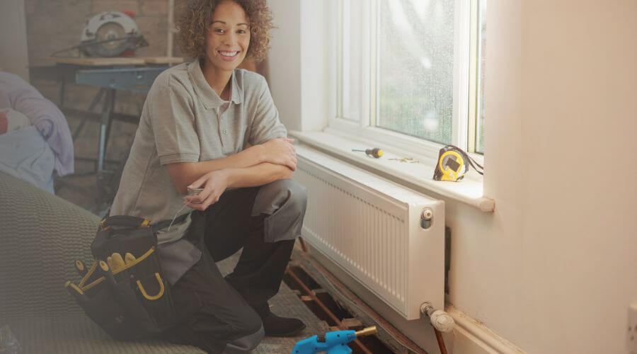 Expert Bathroom Remodeling services in West Salem, IL